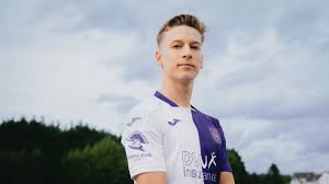 Site officiel RSCA