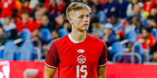 CANADIAN SOCCER DAILY