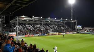 OFFICIAL WEBSITE OF KAS EUPEN