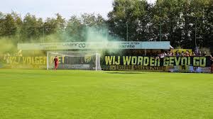 Site officiel du club K.LYRA LIERSE BERLAAR
