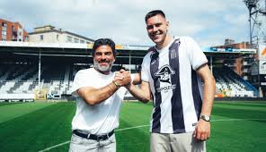 SITE OFFICIEL DU RSC CHARLEROI