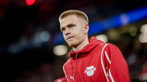 RB Leipzig Website Official
